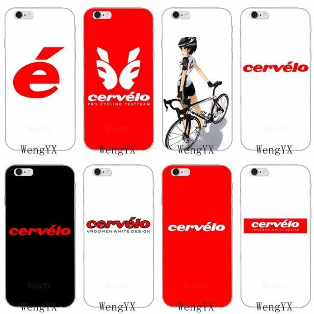 M7 Logo - US $1.99. Cervelo Bike Team Bicycle Cycling Logo Soft Phone Case For HTC One A9 M10 M7 M8 M9 E9 Plus Desire 530 626 628 630 816 820 U11 In