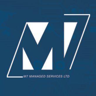 M7 Logo - M7 Managed Services Client Reviews