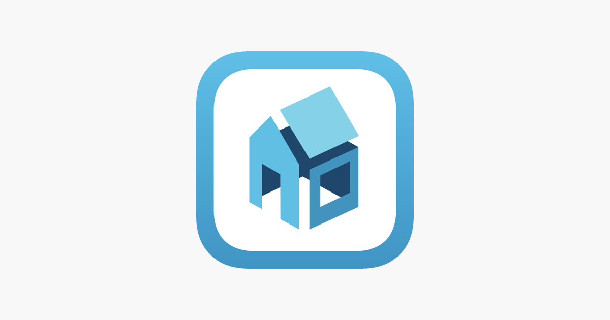 Floorplanner Logo - FloorplanFinder on the App Store