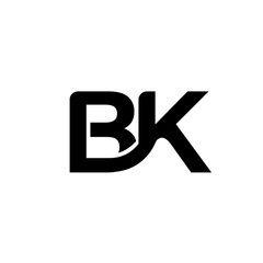 BK Logo - bk Logo