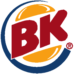 BK Logo - BK Logo 2