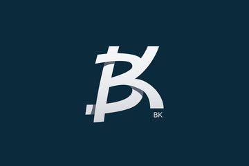 BK Logo - Bk photos, royalty-free images, graphics, vectors & videos | Adobe Stock