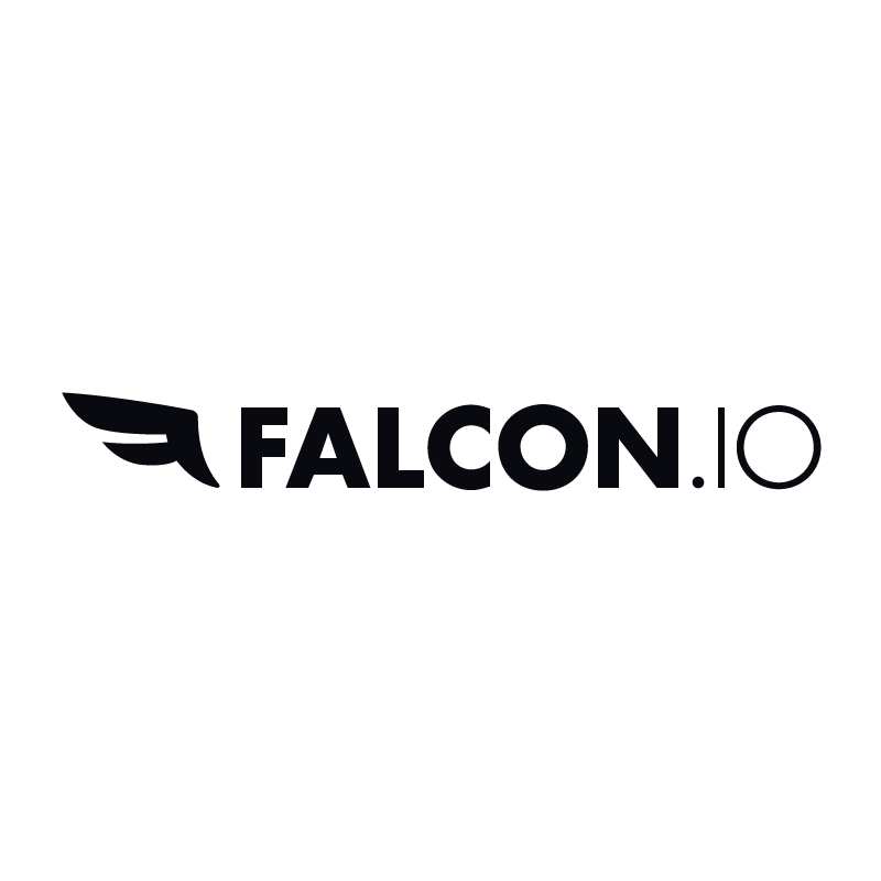 Io Logo - Press Releases, News and Falcon.io updates | Falcon.io