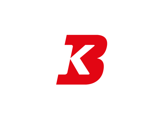 BK Logo - BK-Logo | Typophile