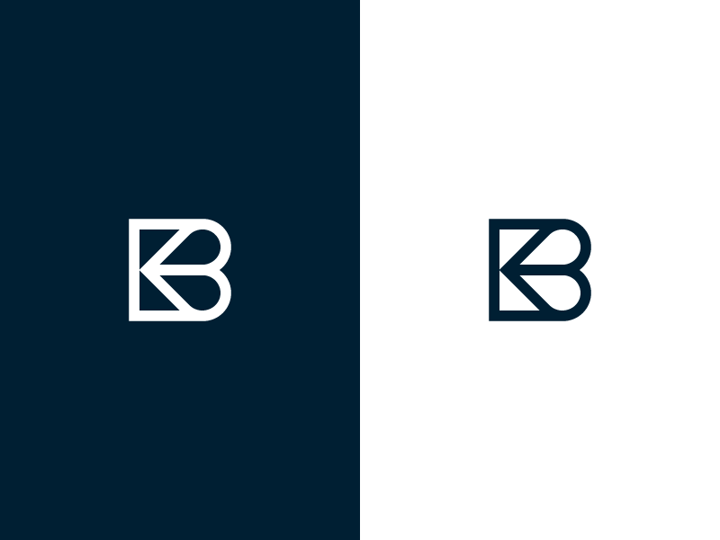 BK Logo - BK Logo by Brian Kumle on Dribbble
