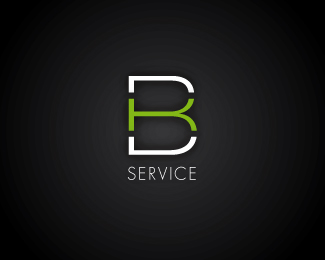 BK Logo - Logo Design For BK Photo. Logos By Nick