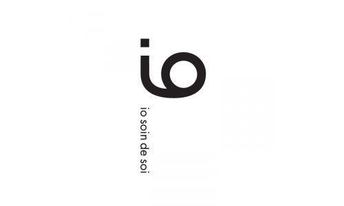 Io Logo - 48 Awarded Logos From European Designers