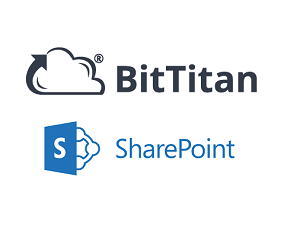 BitTitan Logo - BitTitan Offers Partners Free Migrations to SharePoint Online