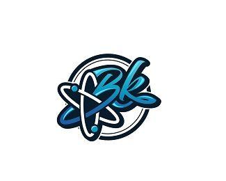 BK Logo - BK logo Designed