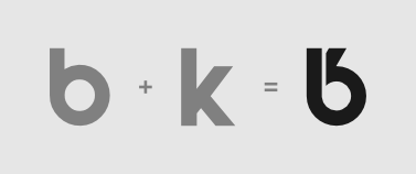 BK Logo - Logo Design For BK Photo | Logos By Nick