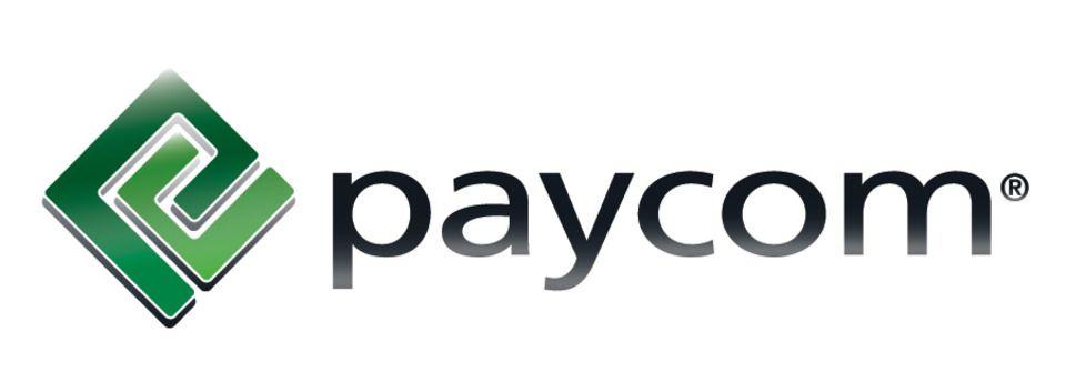 Paycom Logo - Paycom Adds Push Reporting Feature