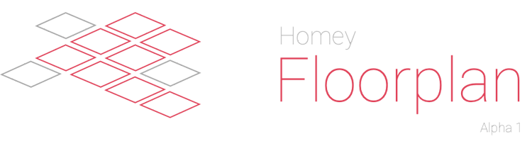 Floorplanner Logo - Closed Alpha Homey Floorplan