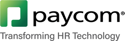Paycom Logo - SoftwareReviews | Paycom HCM | Make Better IT Decisions