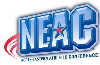 Neac Logo - North Eastern Athletic Conference