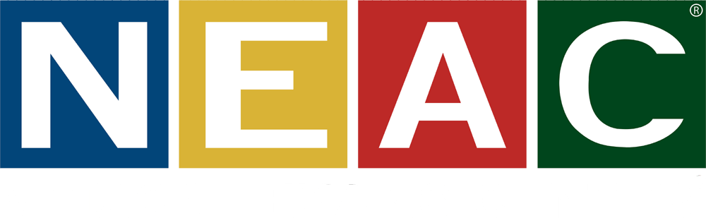 Neac Logo - NEAC Medical Exams Application Center