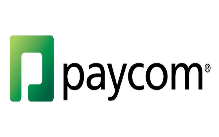 Paycom Logo - Paycom Software Is No. 2 On Fortune's Fastest Growing List. HR