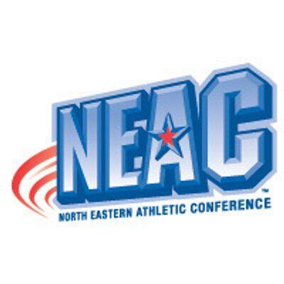 Neac Logo - NEAC Sports's a big time week for Kevin Dennis