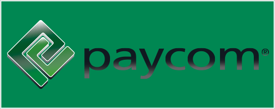 Paycom Logo - Paycom Software, Inc. Files Registration Statement for Initial ...