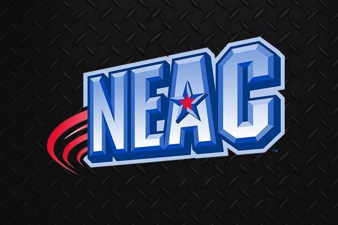 Neac Logo - Penn College Finishes Sixth in NEAC President's Cup; Second in ...