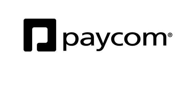 Paycom Logo - Paycom Logos