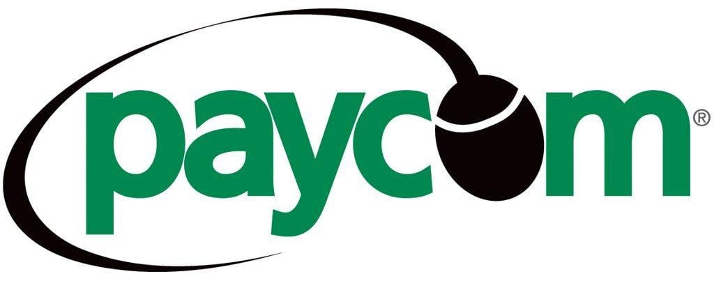 Paycom Logo - Paycom Logo For Print