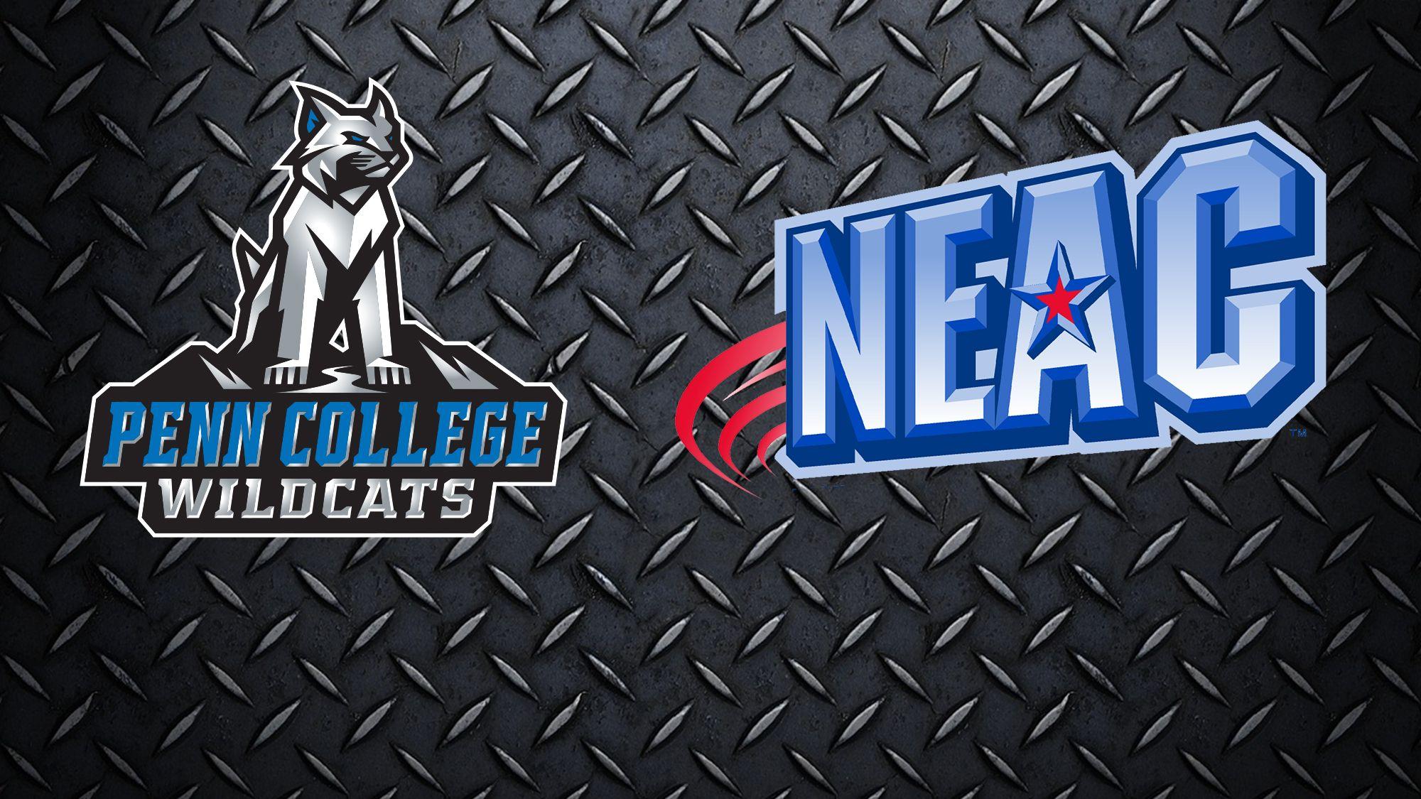 Neac Logo - Penn College Finishes Third in NEAC Presidents' Cup - Penn College ...