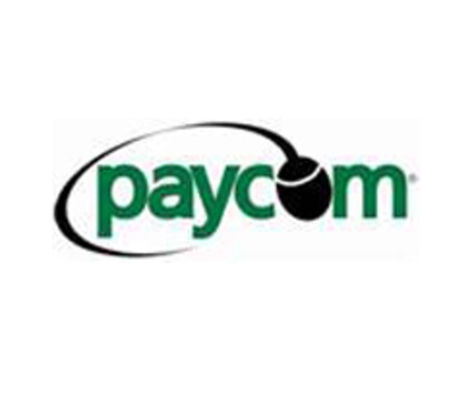 Paycom Logo - Paycom IPO Opens On New York Stock Exchange