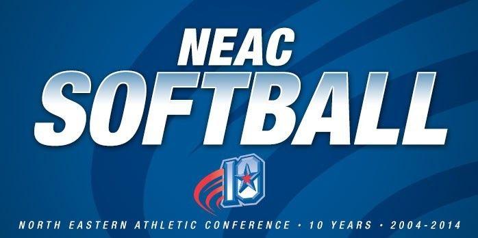 Neac Logo - Suny Cobleskill NEAC Softball Championship Tournament