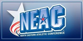 Neac Logo - NEAC Cross-Over Weekend - Hilbert College Athletics