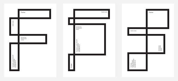Floorplanner Logo - A logo becomes a floorplan in great new Freytag Anderson work | It's ...