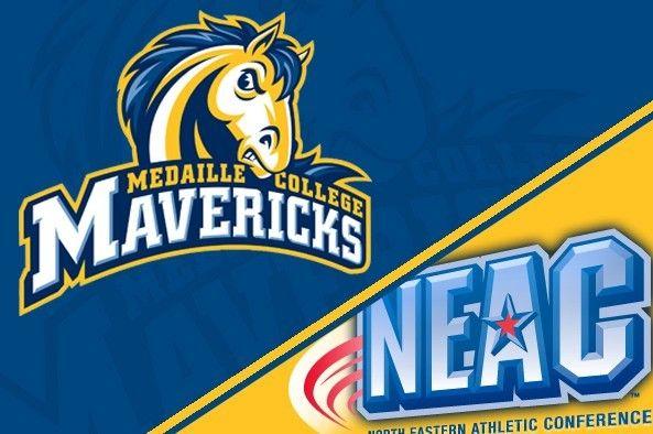 Neac Logo - NEAC Releases 2015-16 Scholar-Athlete Selections - Medaille College ...