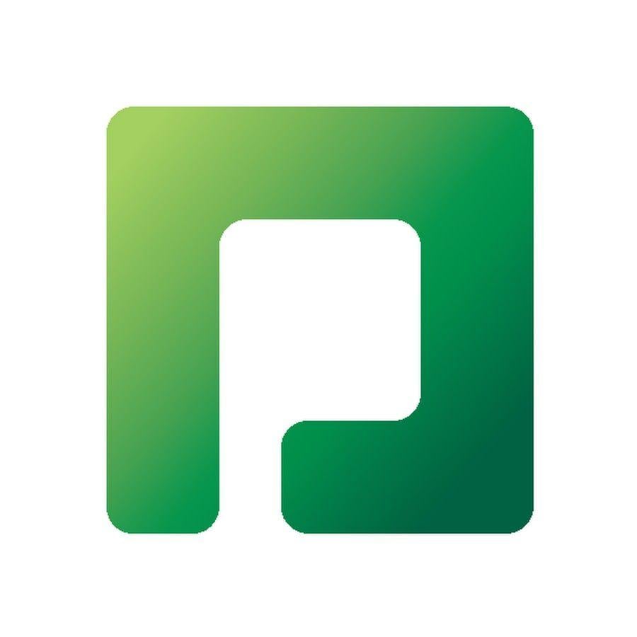 Paycom Logo - Paycom Corporate Headquarters - YouTube