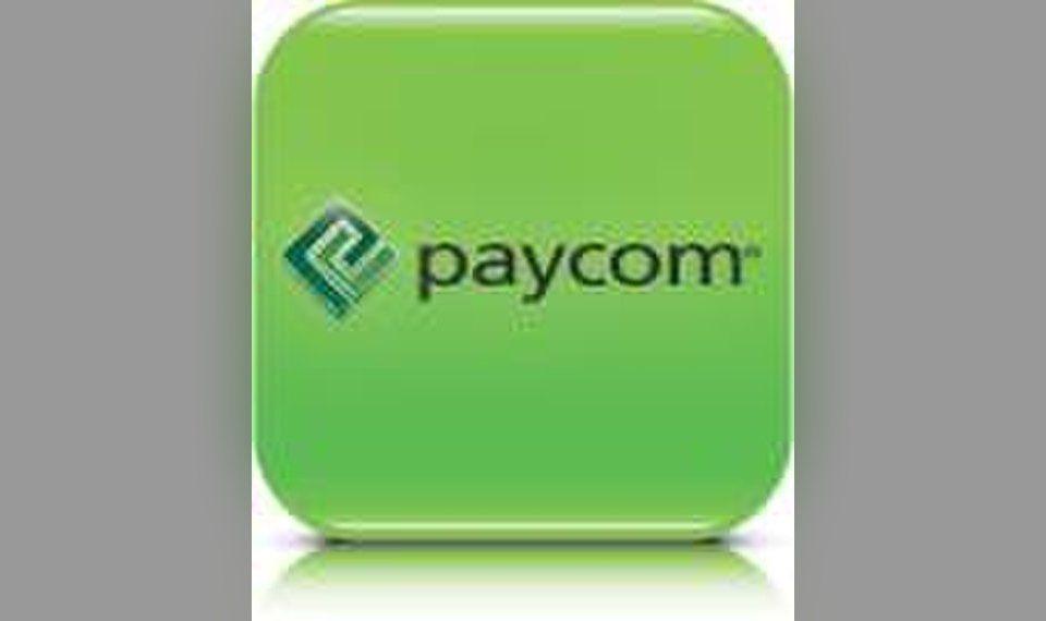 Paycom Logo - Paycom details plans for public stock offering