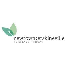 Neac Logo - NEAC - Newtown: Erskineville Anglican Church on Apple Podcasts