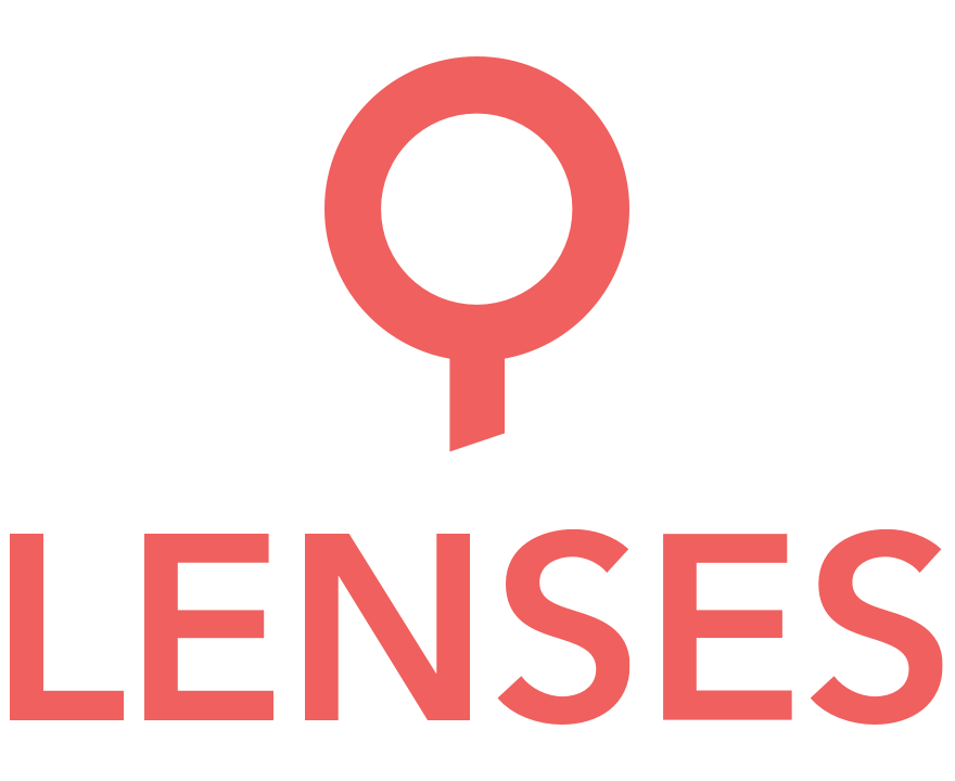 Io Logo - DataOps platform for Apache Kafka and Kubernetes | Lenses.io