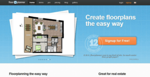 Floorplanner Logo - Floorplanner Reviews: Overview, Pricing and Features