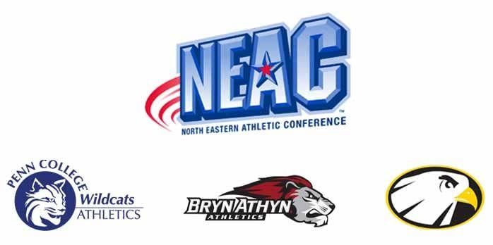 Neac Logo - Bryn Athyn Set To Join NEAC 2014 15