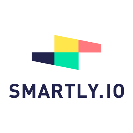 Io Logo - Smartly.io - Powering Beautifully Effective Ads