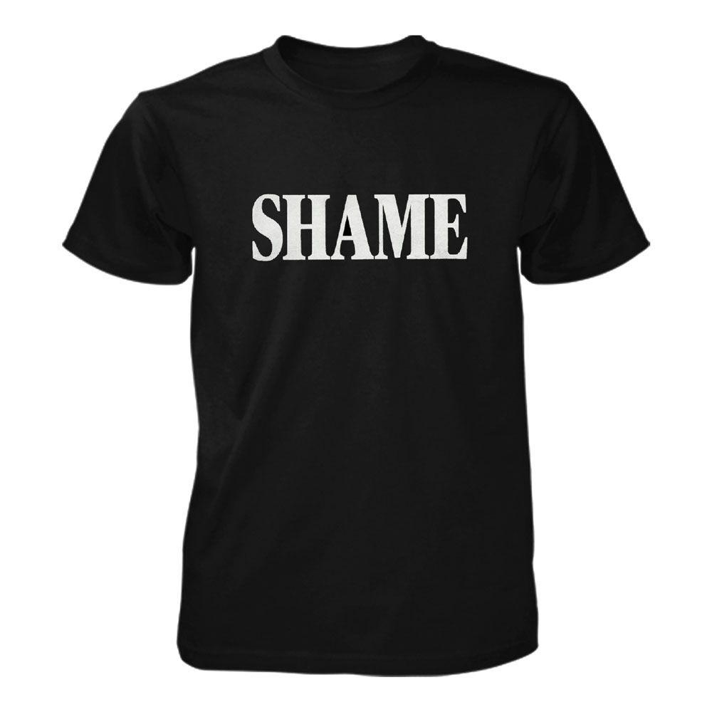 Shame Logo - Shame Logo