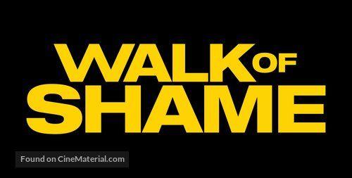 Shame Logo - Walk of Shame logo