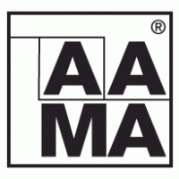 Aama Logo - AAMA | Brands of the World™ | Download vector logos and logotypes