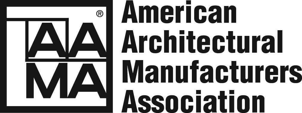 Aama Logo - AAMA logo | Pinnacle Windows & Restoration