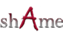 Shame Logo - shAme | Los Angeles | reviews, cast and info | TheaterMania