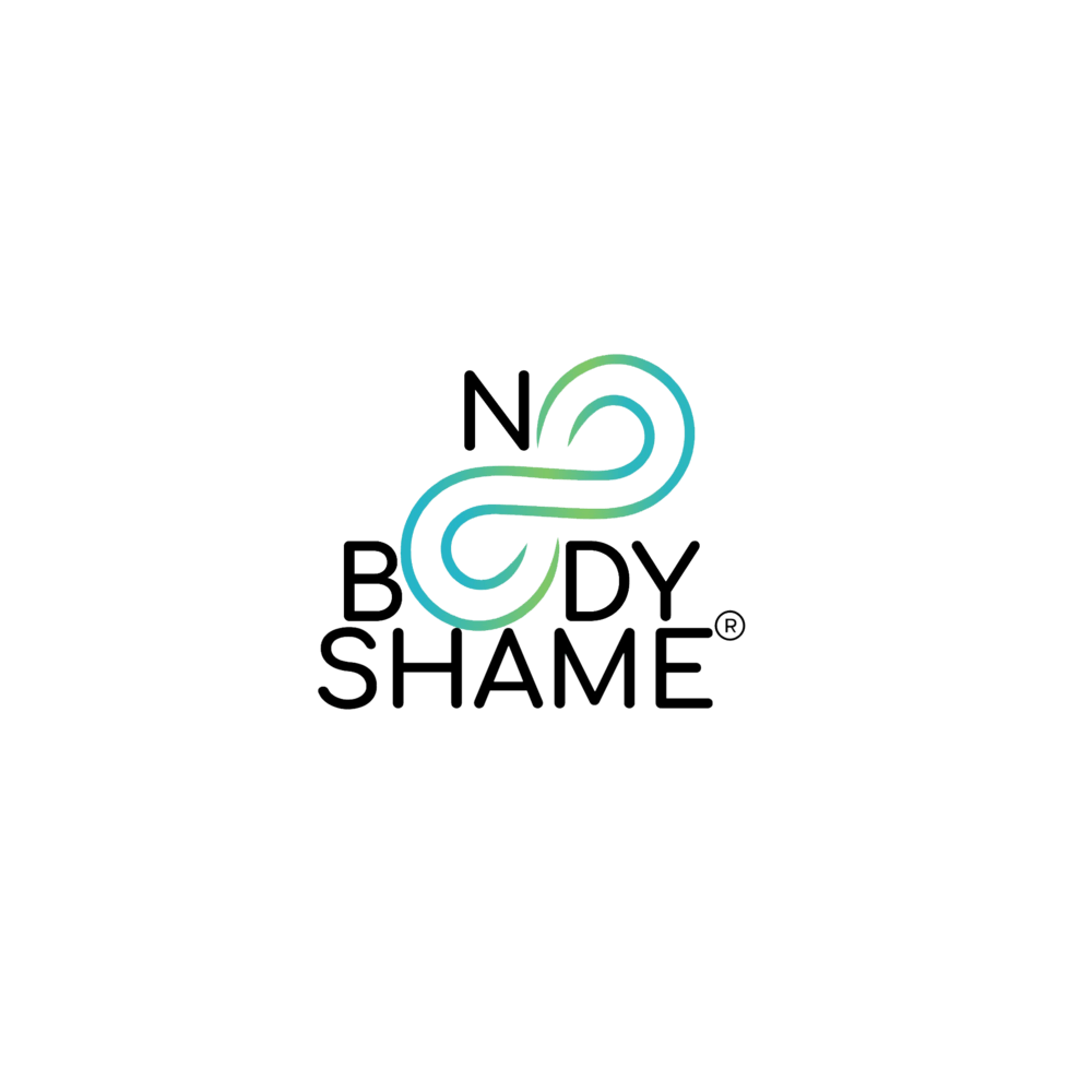 Shame Logo - No Body Shame