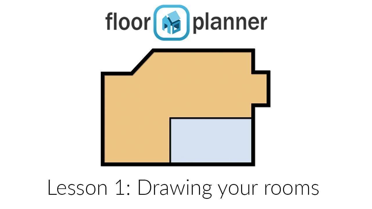 Floorplanner Logo - Floorplanner Tips & Tricks. Get tips to draw better floor plans
