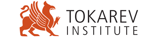 Tokarev Logo - Tokarev Institute