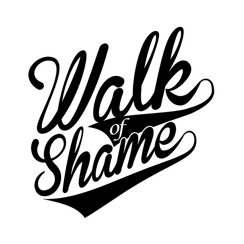Shame Logo - Pittsburgh based Party Rock Band for Weddings, Private and Corporate