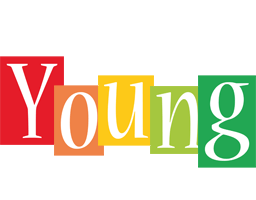 Young Logo - Young Logo | Name Logo Generator - Smoothie, Summer, Birthday, Kiddo ...