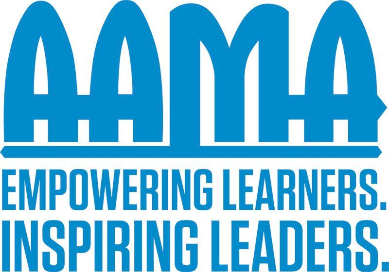 Aama Logo - ASSOCIATION FOR THE ADVANCEMENT OF MEXICAN AMERICANS. The Handbook