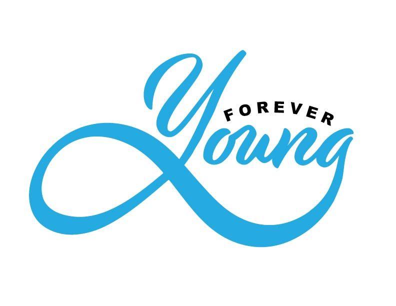 Young Logo - Young logo 2 logodesignfx